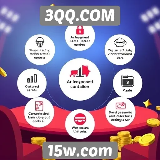 Análise das principais características do 3QQ.COM