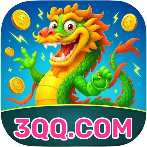 3QQ.COM: Entre no Mundo dos Jogos e Desperte Emoções Incríveis