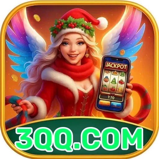 3QQ.COM: Bem-vindo ao Melhor Portal de Jogos do Brasil