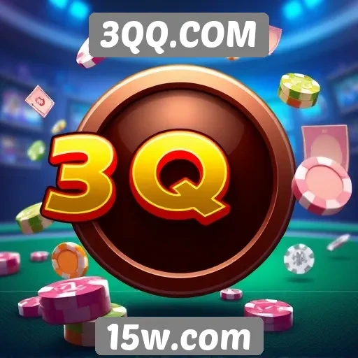 Jogos mais populares em 3QQ.COM no mercado atual