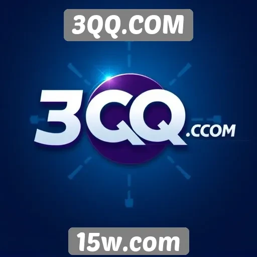Avaliação das principais funcionalidades do 3QQ.COM